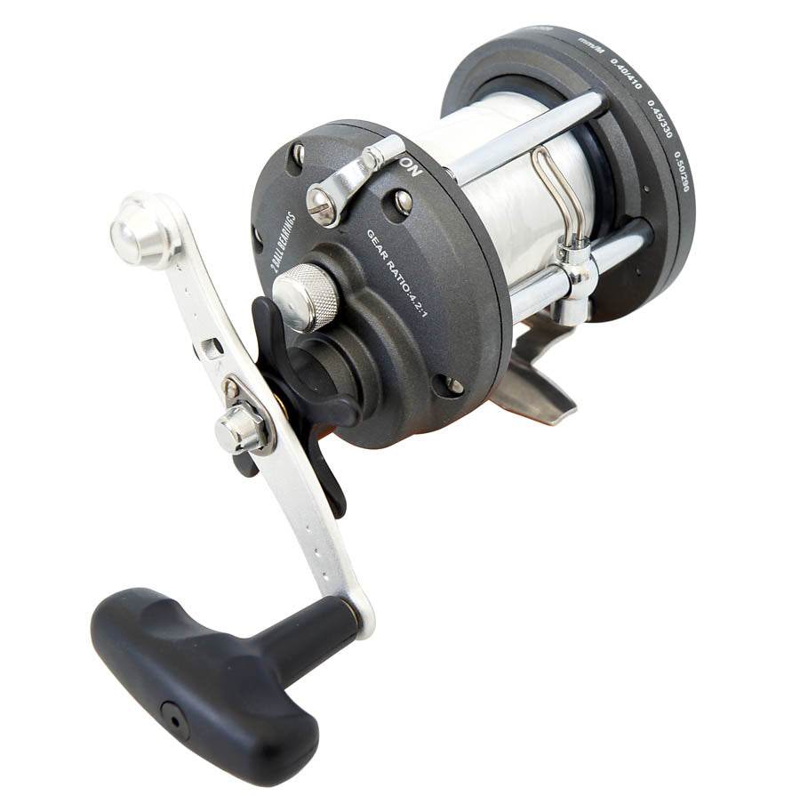 IFISH SuperNova 300 WL - NatureLife