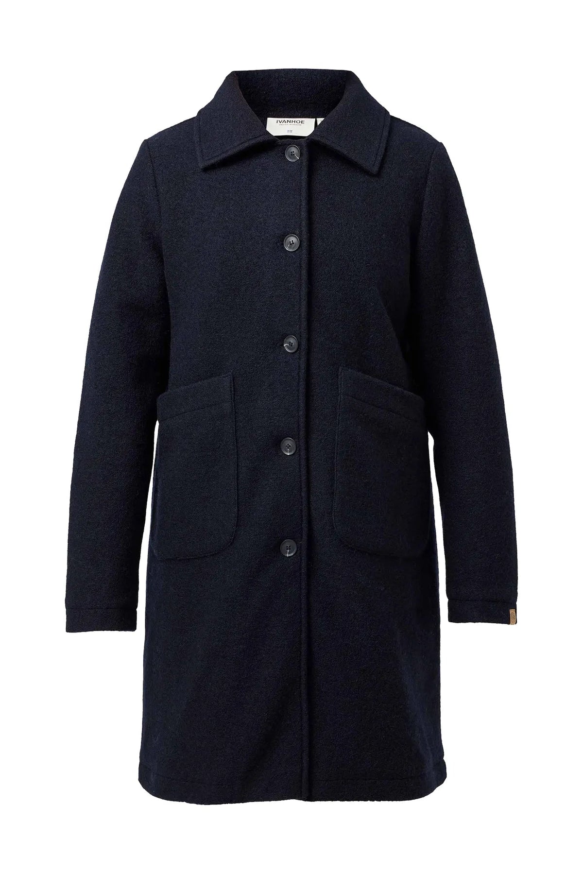 Ivanhoe Women's GY Aplared Navy
