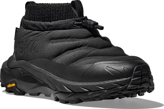 HOKA Kaha 2 Frost Moc GTX Herrskor Svart - NatureLife