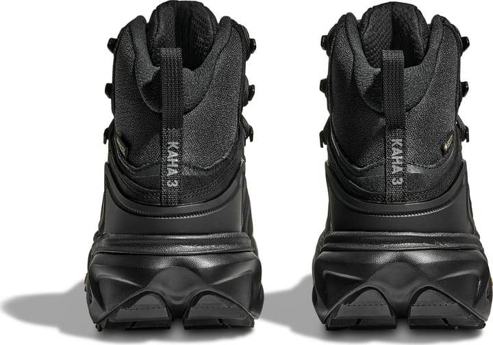 HOKA Kaha 3 GTX Damskor Svart - NatureLife