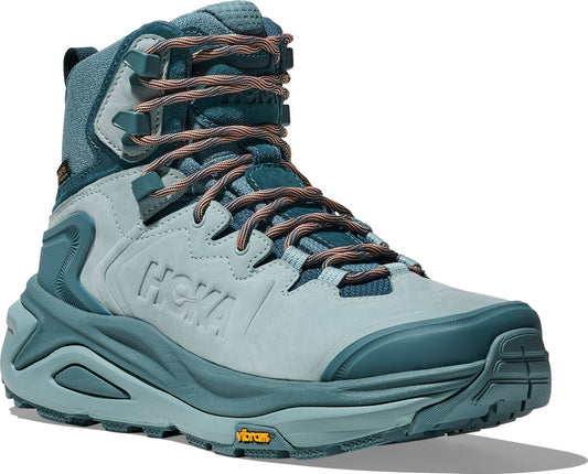 HOKA Kaha 3 GTX Damskor Mountain Fog/Druzy