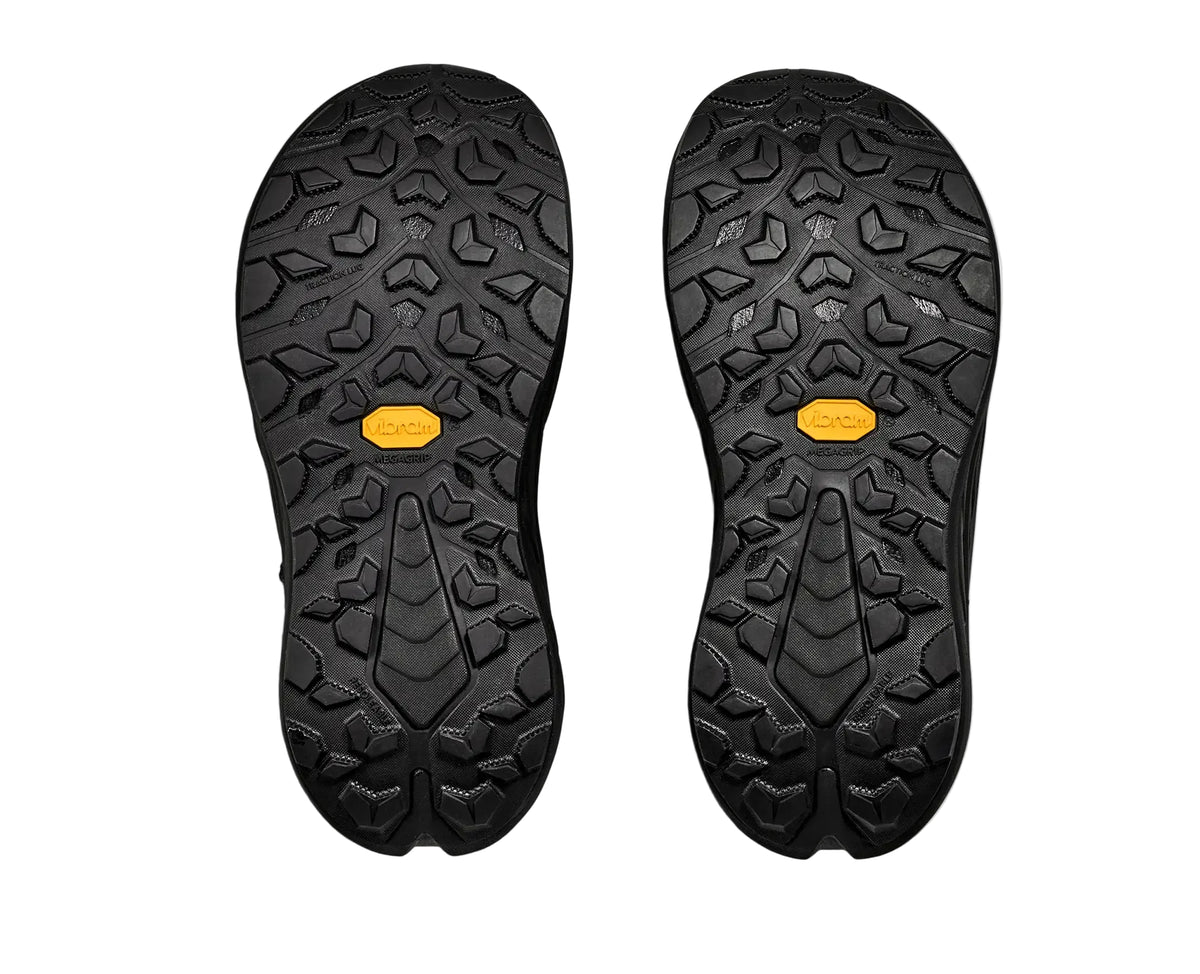HOKA Infini Hike Tc Men Black/Black