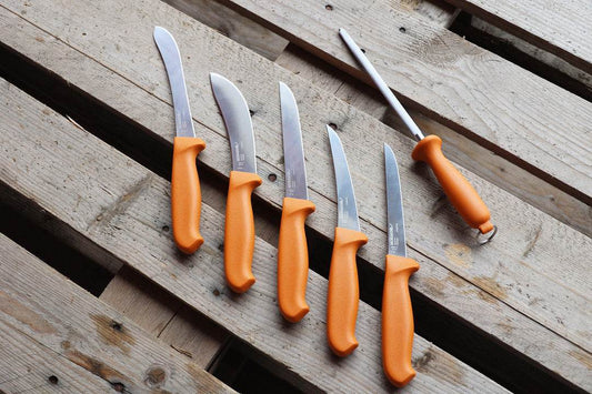 Morakniv Hunting Straight Boning (S) - NatureLife
