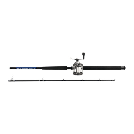 IFISH SuperNova Boat 6' (300g) - NatureLife