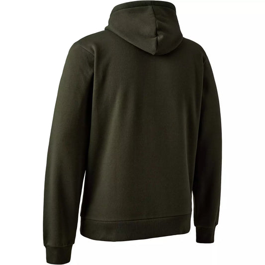 Deerhunter Jubilee Hoodie Timber