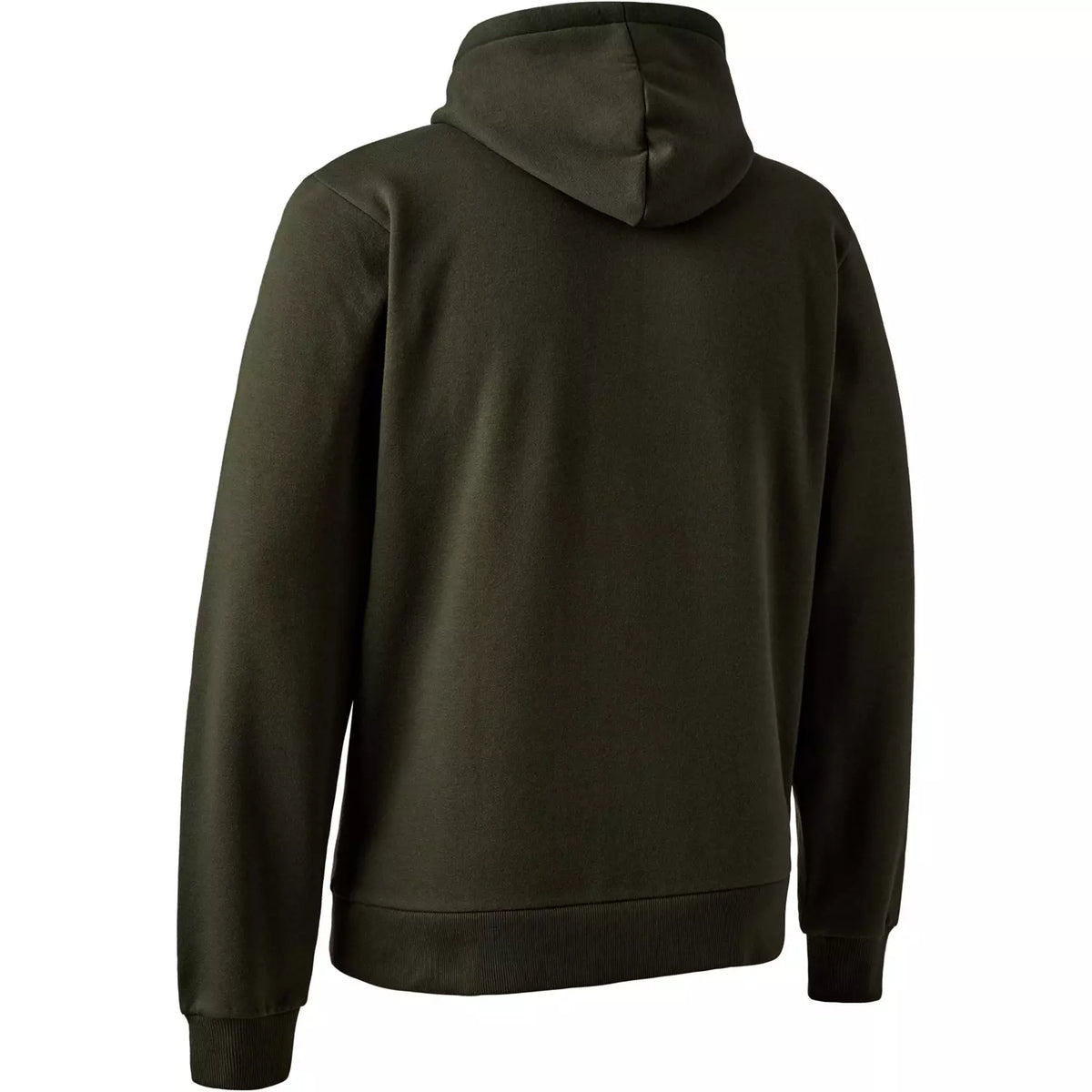 Deerhunter Jubilee Hoodie Timber