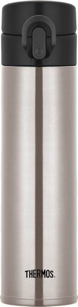 Thermos Travel Pro 0.4L Titan (matt) - NatureLife