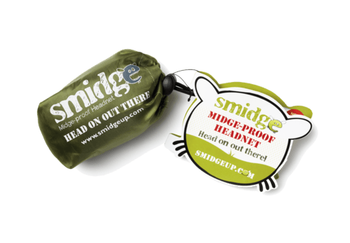 Smidge Myggnät - NatureLife
