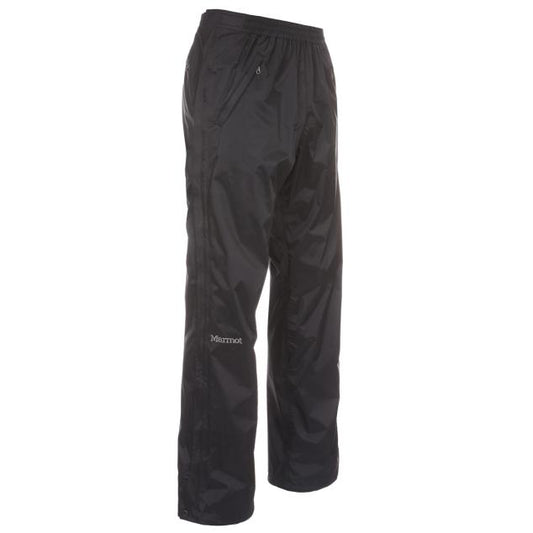 Marmot PreCip Eco Full Zip Pant BLACK