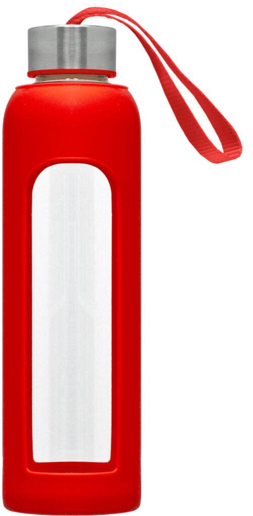 H2O Silikon 55 CL Röd - NatureLife