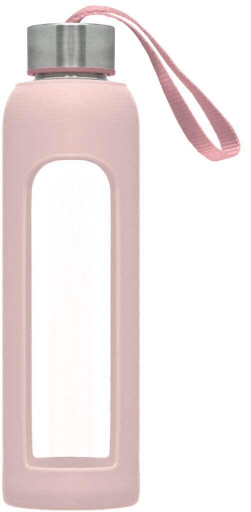 H2O Silikon 55 CL Rosa - NatureLife