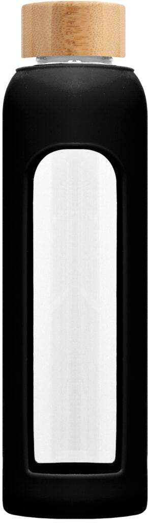 H2O Silikon 55 CL Bambu/Svart - NatureLife