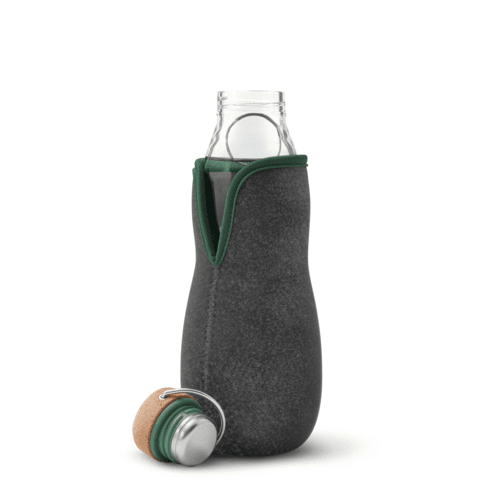 Black+Blum Eau Good Glass 0,65L Oliv - NatureLife