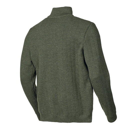 Ivanhoe Hugo Hz WB Loden Green