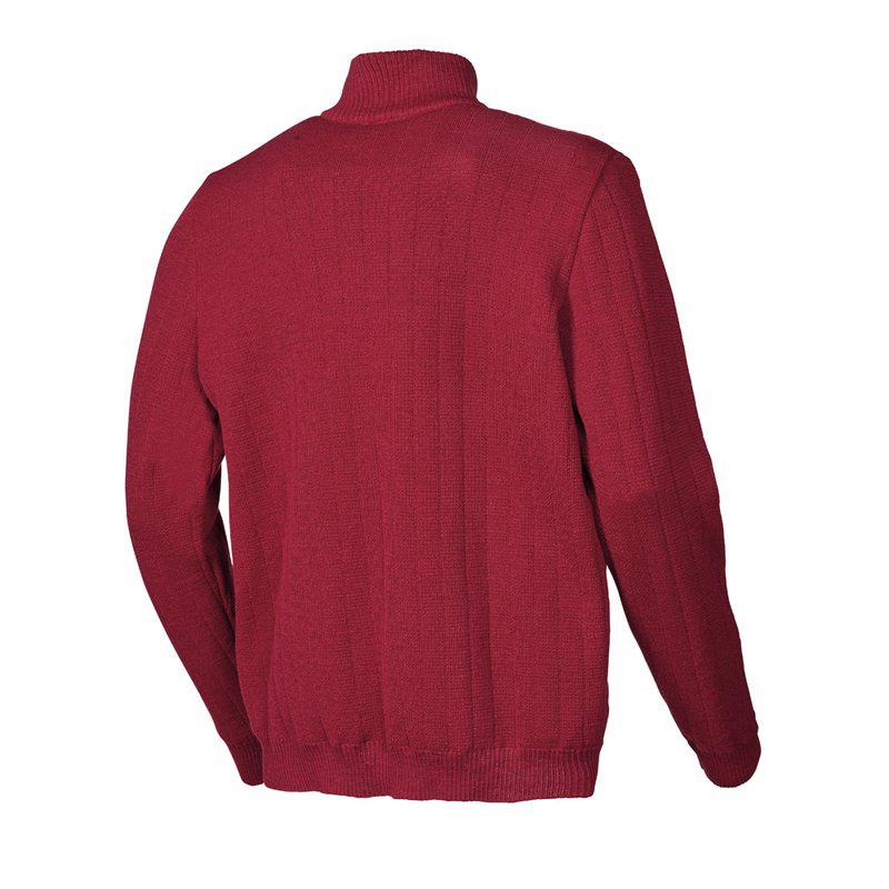 Ivanhoe Hugo Hz WB Deep Red