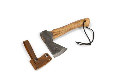 Yxa Woodsman 240 - NatureLife