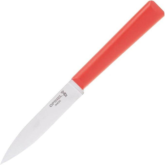 Opinel N312 Paring Red - NatureLife