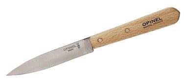 Opinel N112 Box 2 Paring Stainless Steel - NatureLife