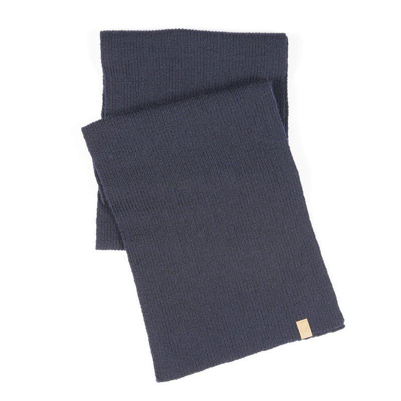 Ivanhoe VIDE SCARF Navy