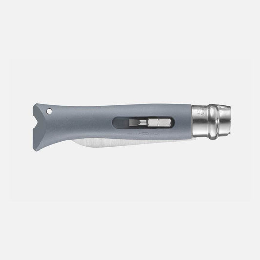 Opinel N09 Diy Grey - NatureLife
