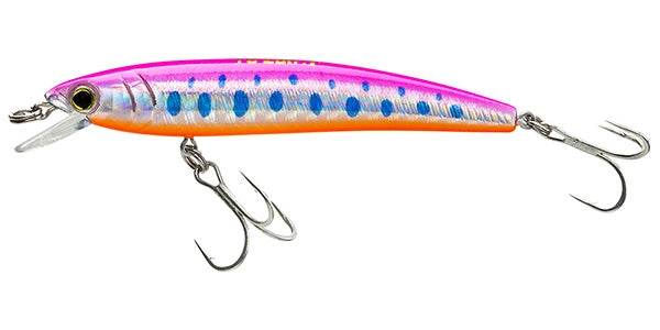 Yo-Zuri Pin's Minnow HCR 2g/4g SHPY - NatureLife