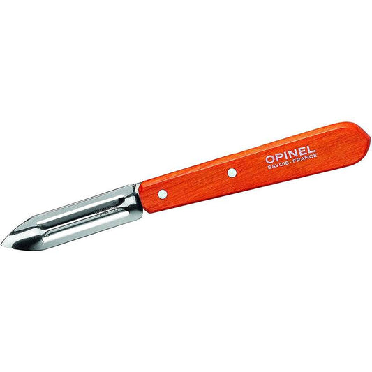 Opinel N115 Peeler Mandarin - NatureLife