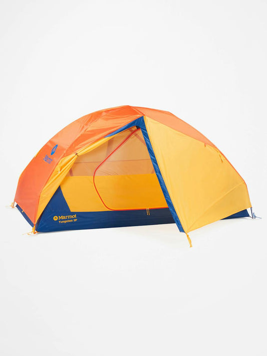 Marmot Tungsten 1P Solar/Red Sun