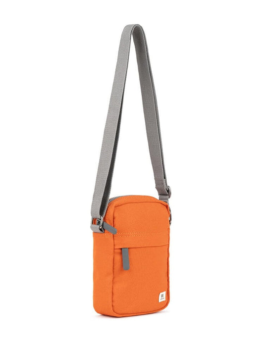 ROKA London Bond Canvas Atomic Orange