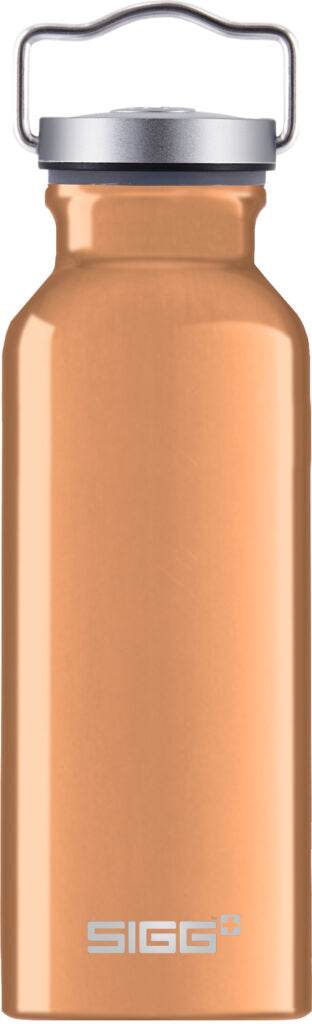 SIGG Original 0.5L Koppar - NatureLife