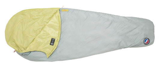 Big Agnes V Notch UL 40 (Primaloft) Long LEFT
