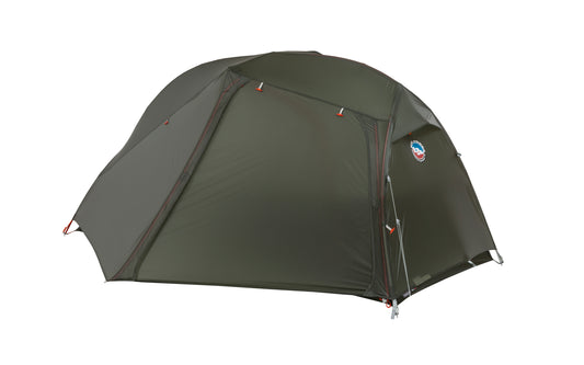 Big Agnes Copper Spur UL1 Lichen Green