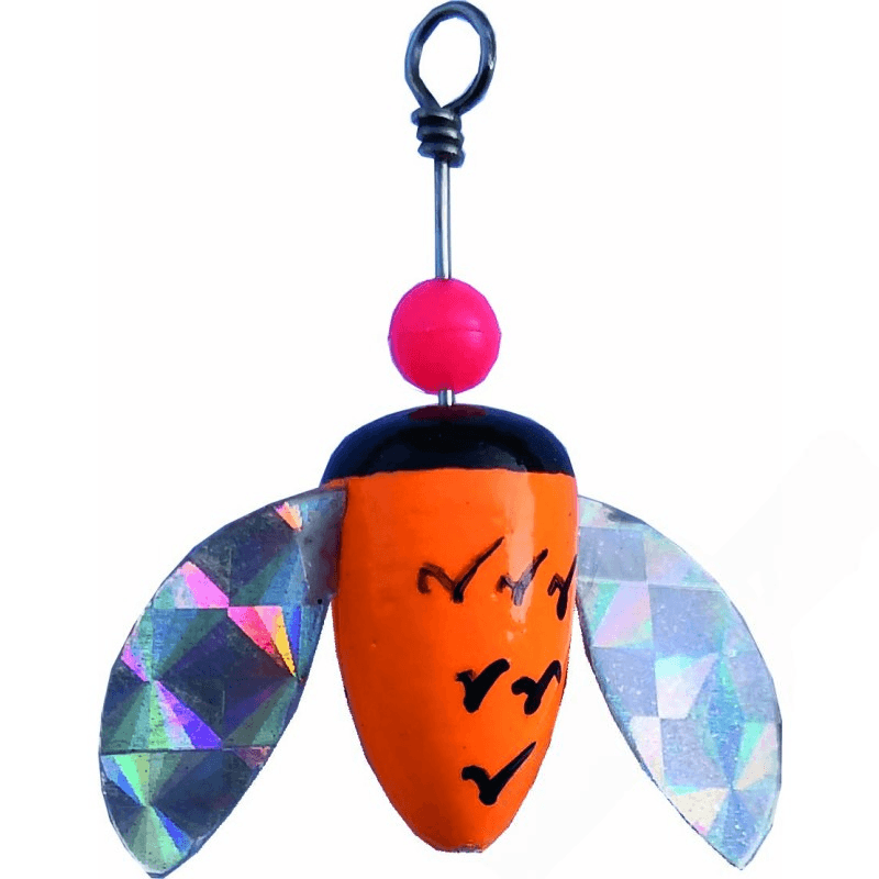 Stoxdal Spinn-X Orange - NatureLife