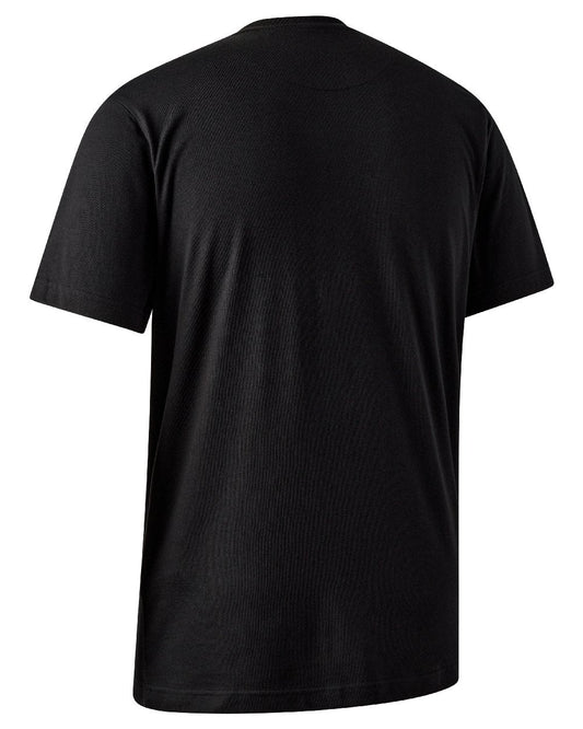 Deerhunter Jubilee T-Shirt Black