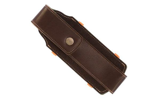 Opinel Sheath Outdoor Xl Brown Synthetic - NatureLife