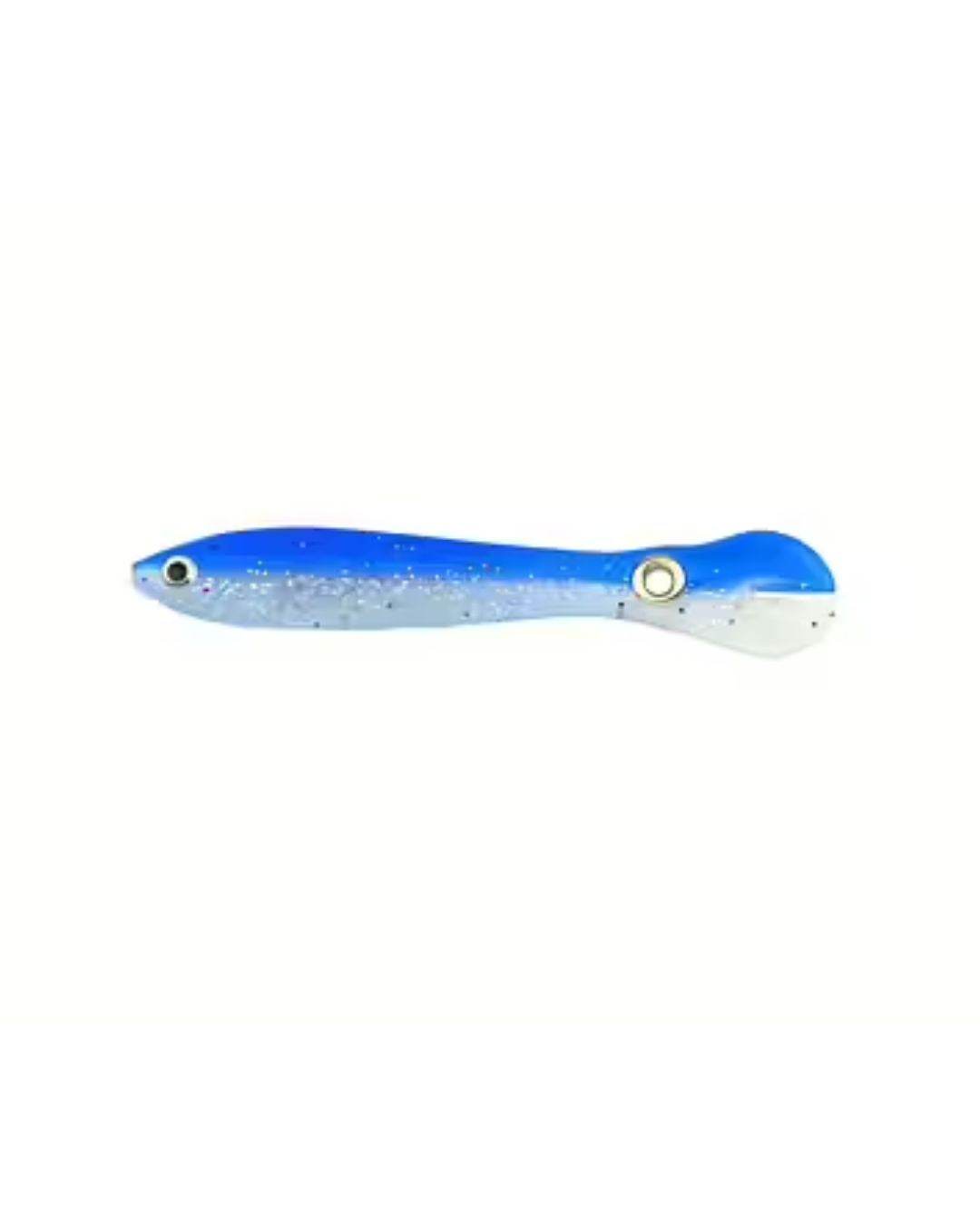 Jumping Jack Jerkbait 5-Pack Blue - NatureLife