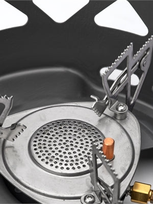 Primus Primetech Stove Set 2X2.3L W. Pan