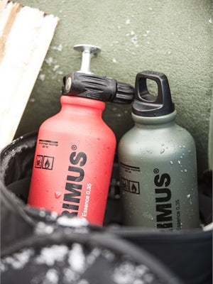 Primus Fuel Bottle 1.0
