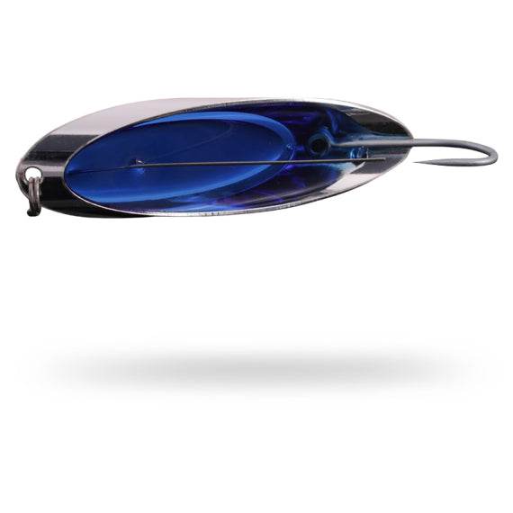 Norolan Pike Spoon Blue - NatureLife