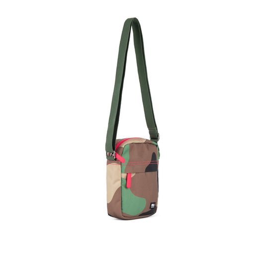 ROKA London Bond Canvas Vintage Camo