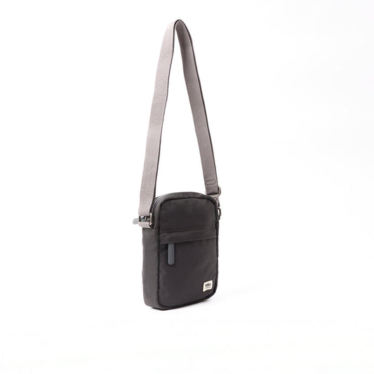 ROKA London Bond Canvas Carbon