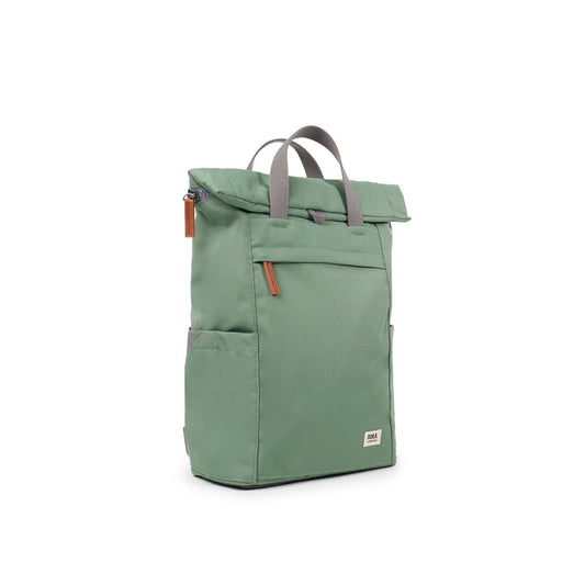 ROKA London Finchley A Medium Ryggsäck Frost