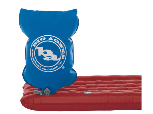 Big Agnes Rapide SL Insulated 51x168 PETITE