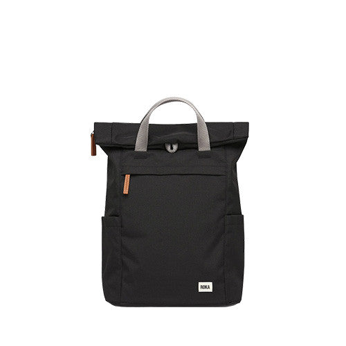 ROKA London Finchley A Medium Ryggsäck Ash