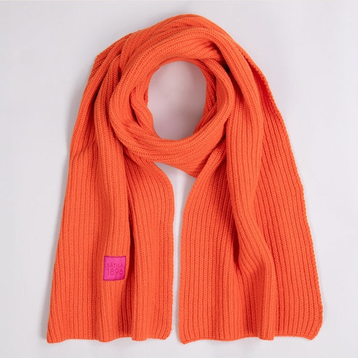 Sätila Lexby Scarf Orange