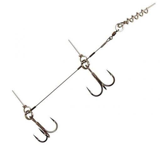 Shaker Stinger 5-Pack - NatureLife