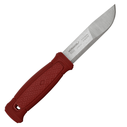 Morakniv Kansbol Dala Red - NatureLife