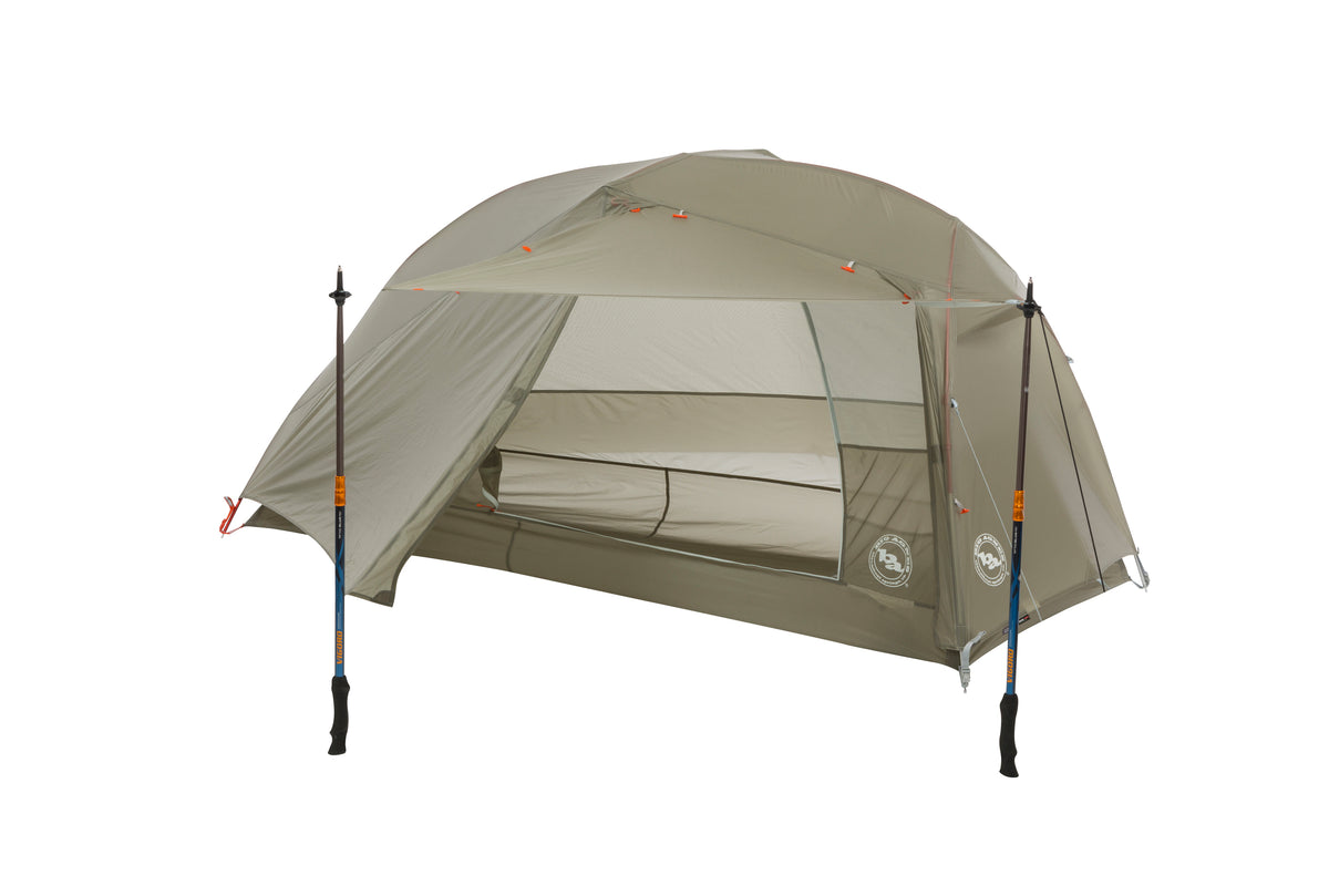 Big Agnes Copper Spur HV UL1 1-Mannatält