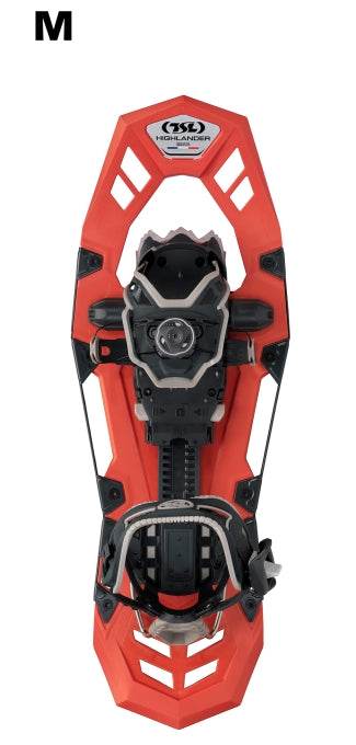 TSL Outdoor Highlander Original 2 Snöskor - NatureLife