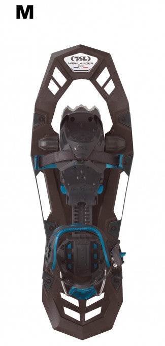 TSL Outdoor Highlander Access Titan Snöskor - NatureLife