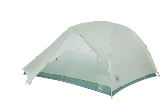 Big Agnes Tiger Wall UL3 Mercury/Evening Primrose